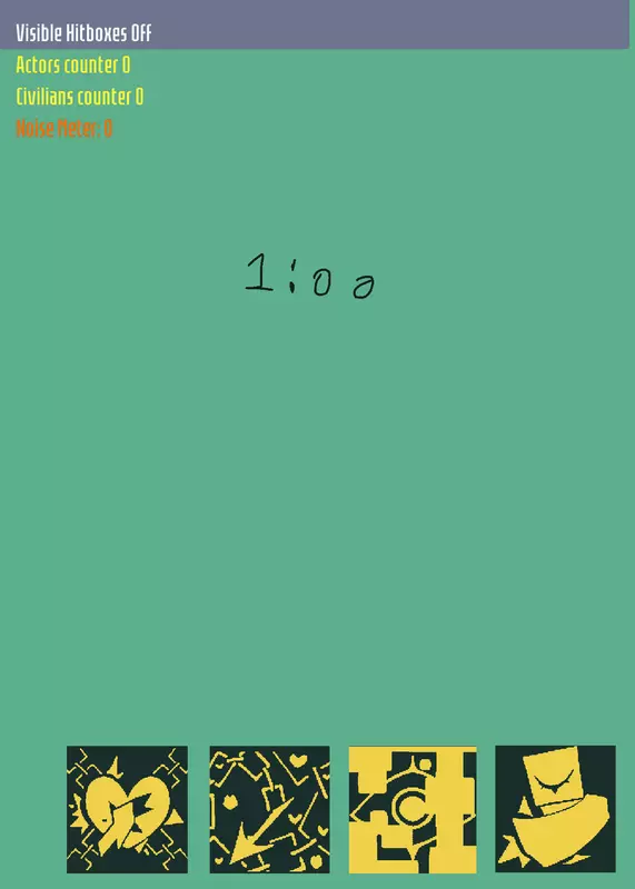 Game by @skythelight