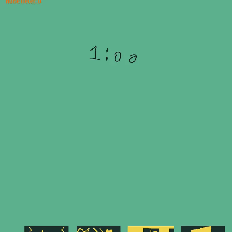 Game by @skythelight