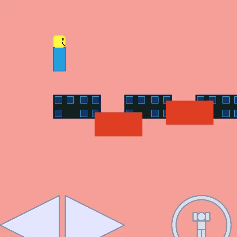Game by @Uhballs