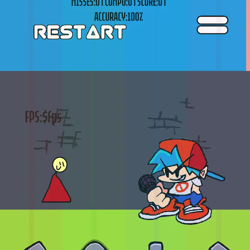 Game by @supersonic2017z