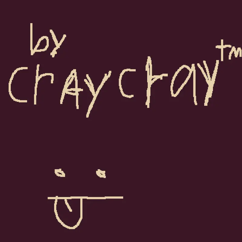 Game by @CRAYCRAYtm