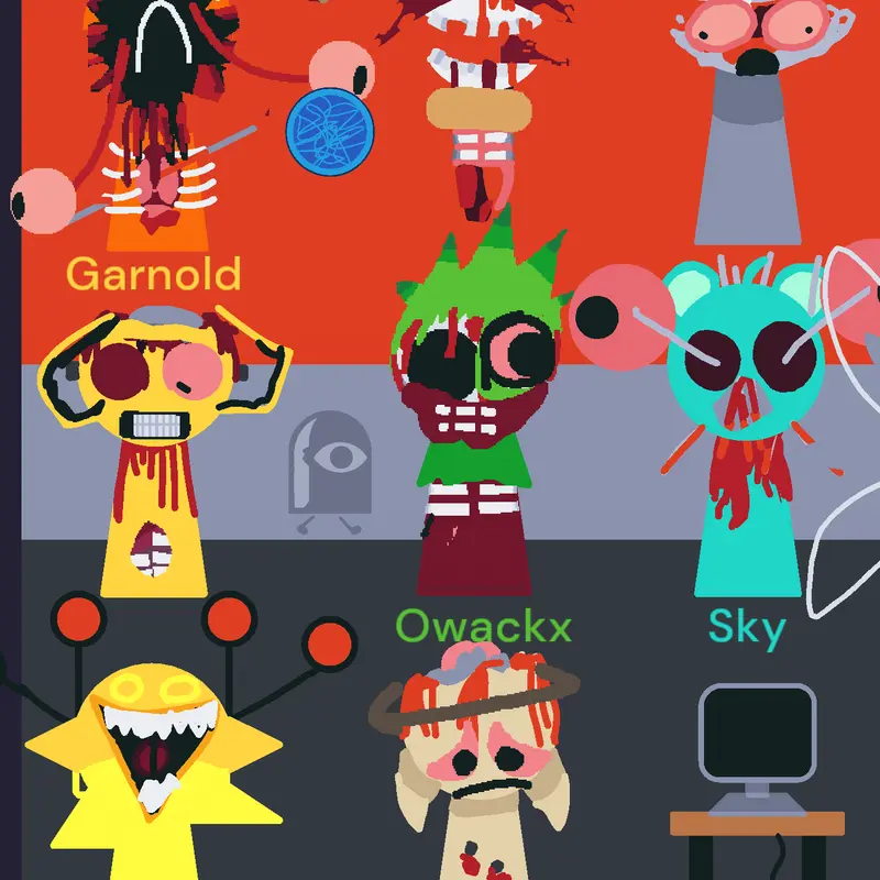 Game by @asyhshks