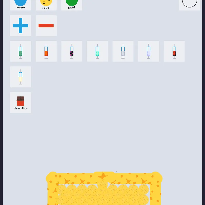 Game by @NedimTorres