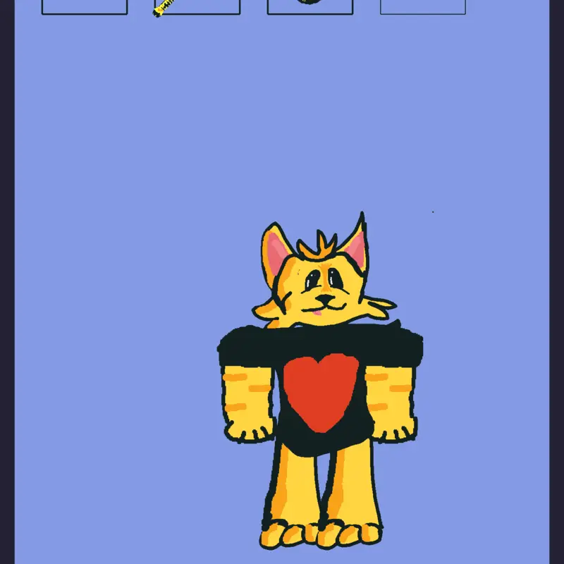 Game by @X0pollitomariner0X