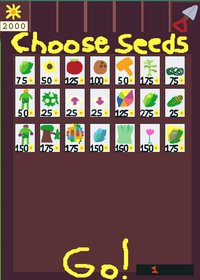 Pvz vertical