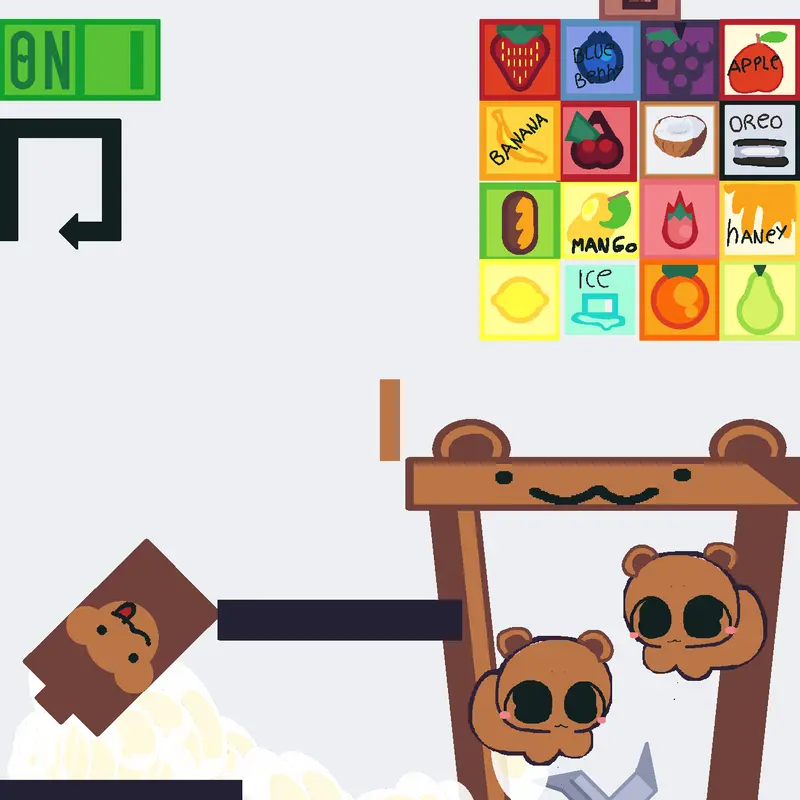 Game by @sans_undertalee