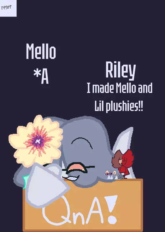 Game by @makemeholdmybreath