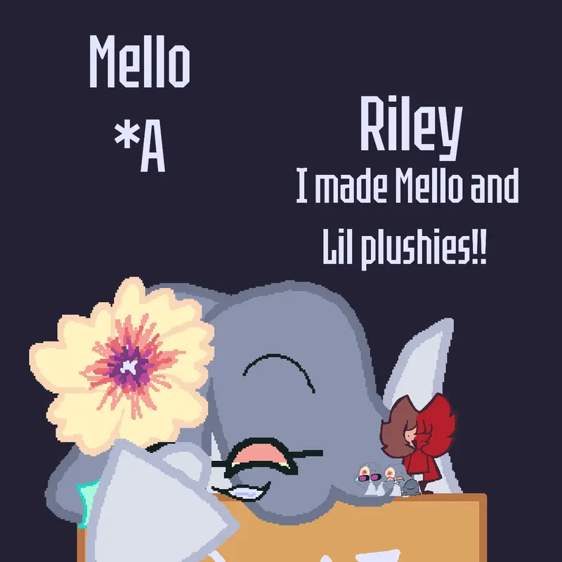 Game by @makemeholdmybreath