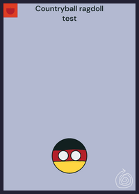 Ragdoll test