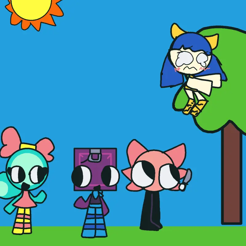 Game by @lmajustgirl