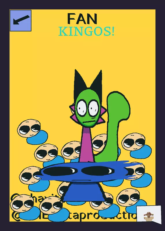 Game by @Kevinwhynot