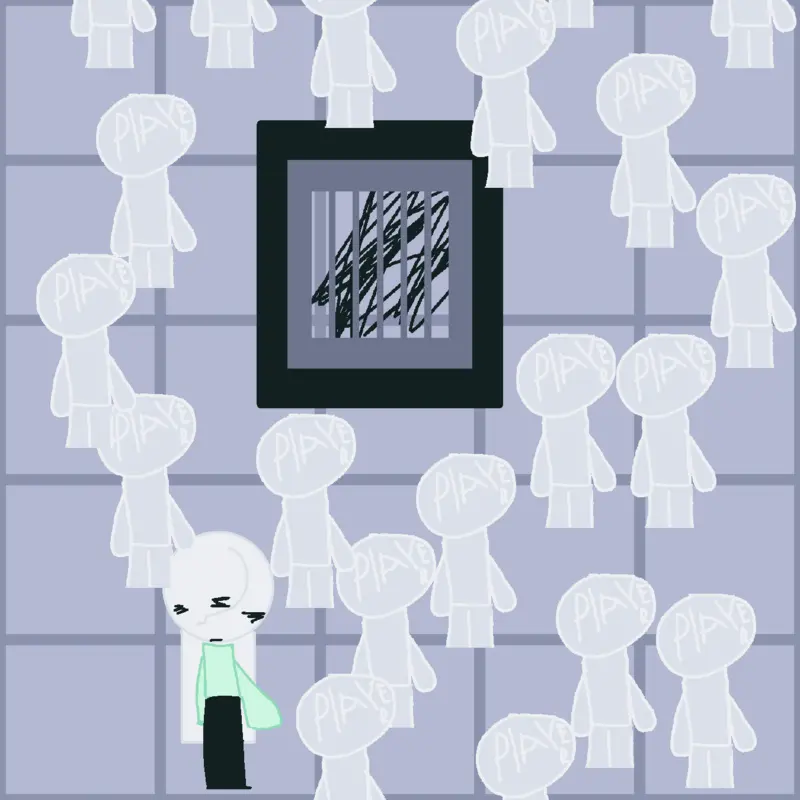 Game by @forsakedwfan