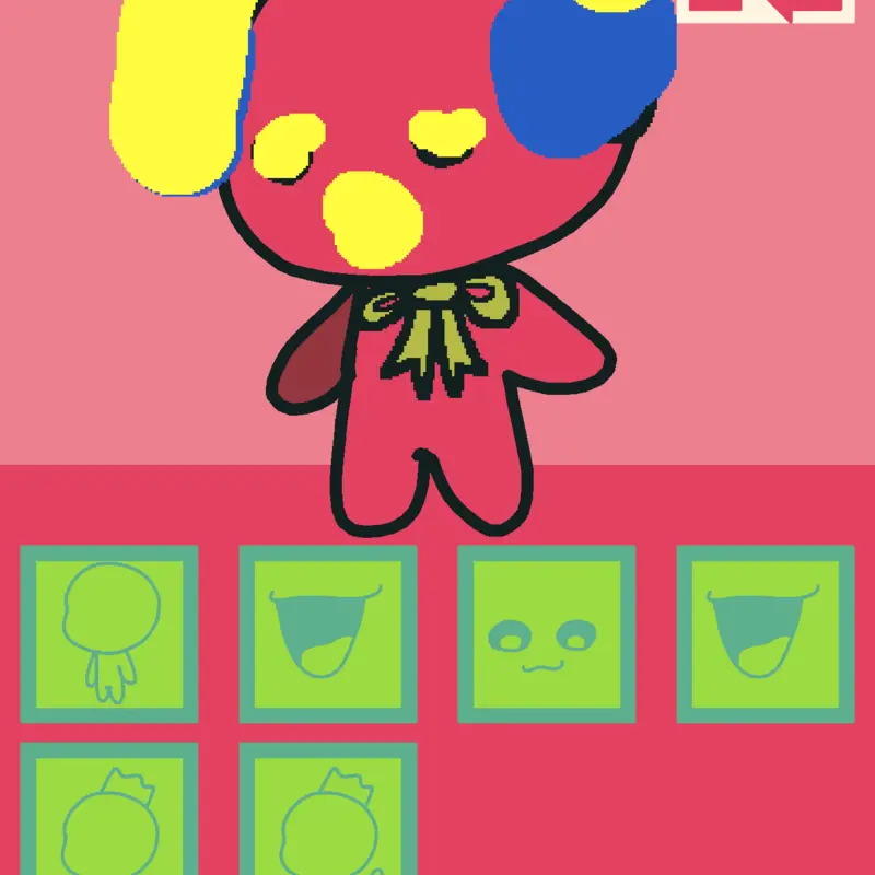Game by @Joseph182