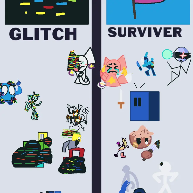 Game by @StickmanDecks