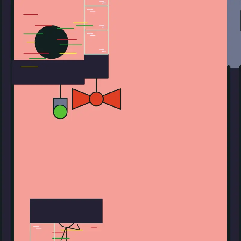 Game by @bubbel