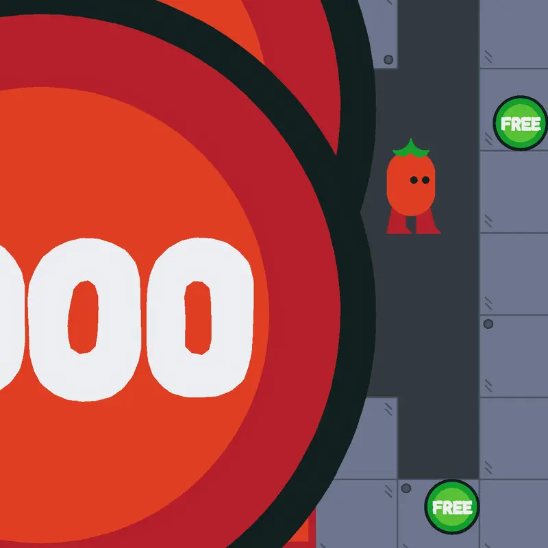 Game by @chocot