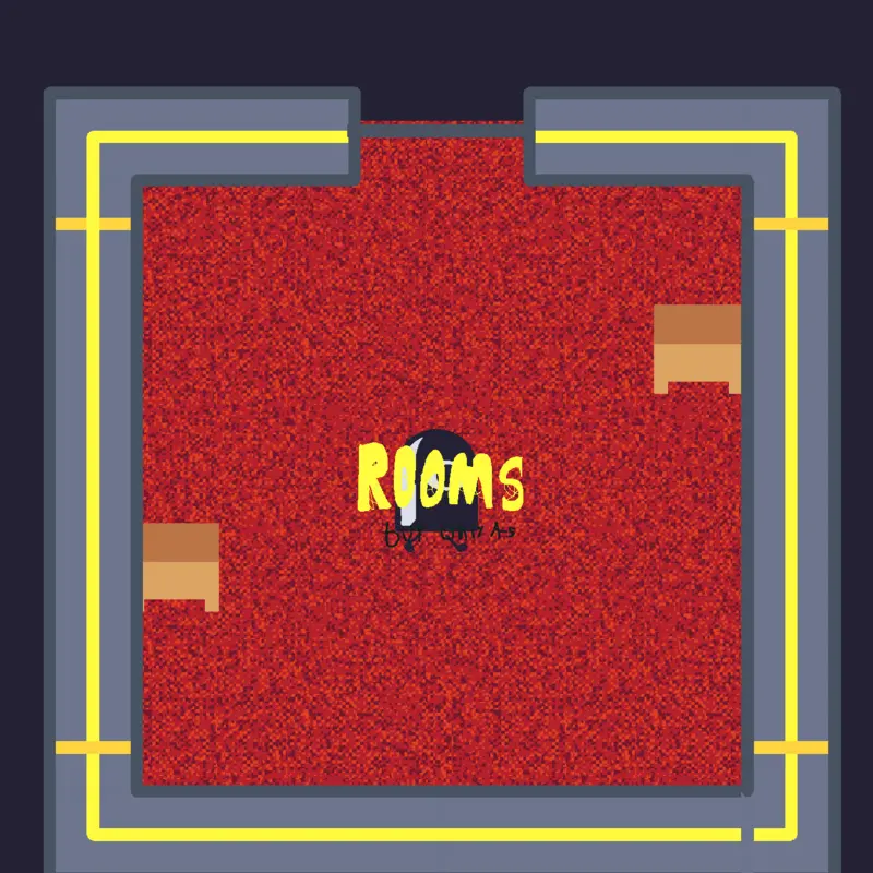 Game by @Ghosthack
