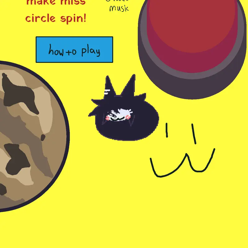 Game by @whereu