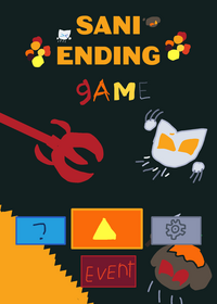 Sani Ending Game
