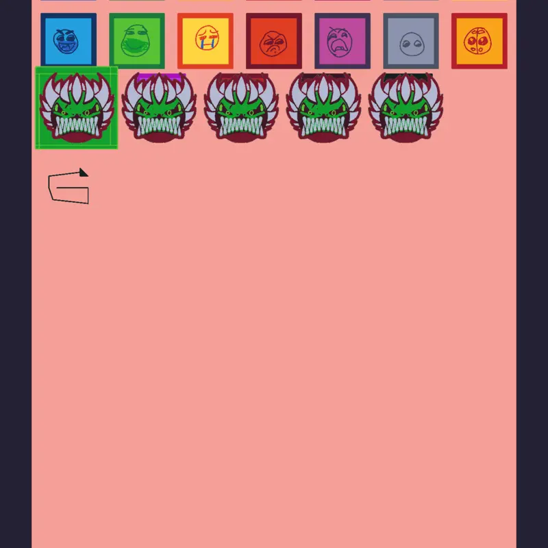 Game by @DardKS