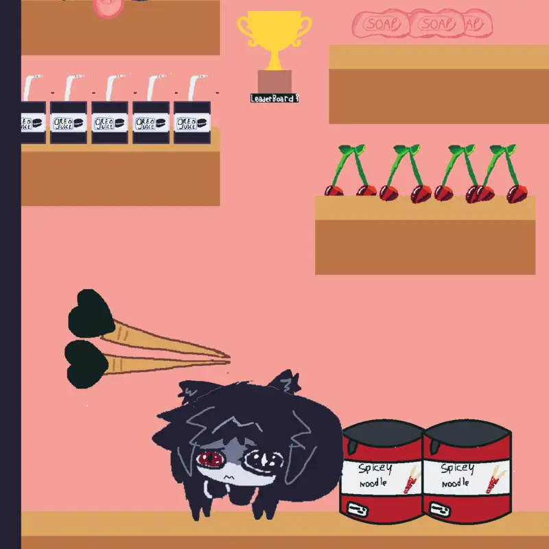 Game by @Olivir