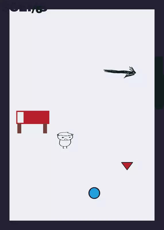 Game by @Cetiks