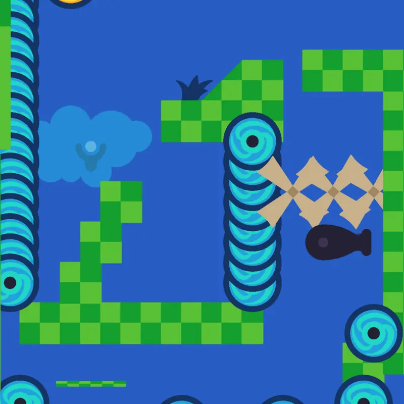 Game by @bombardie