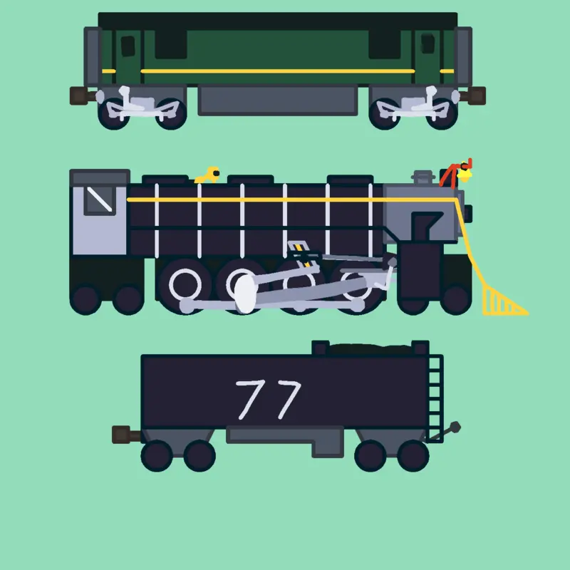 Game by @4_tank
