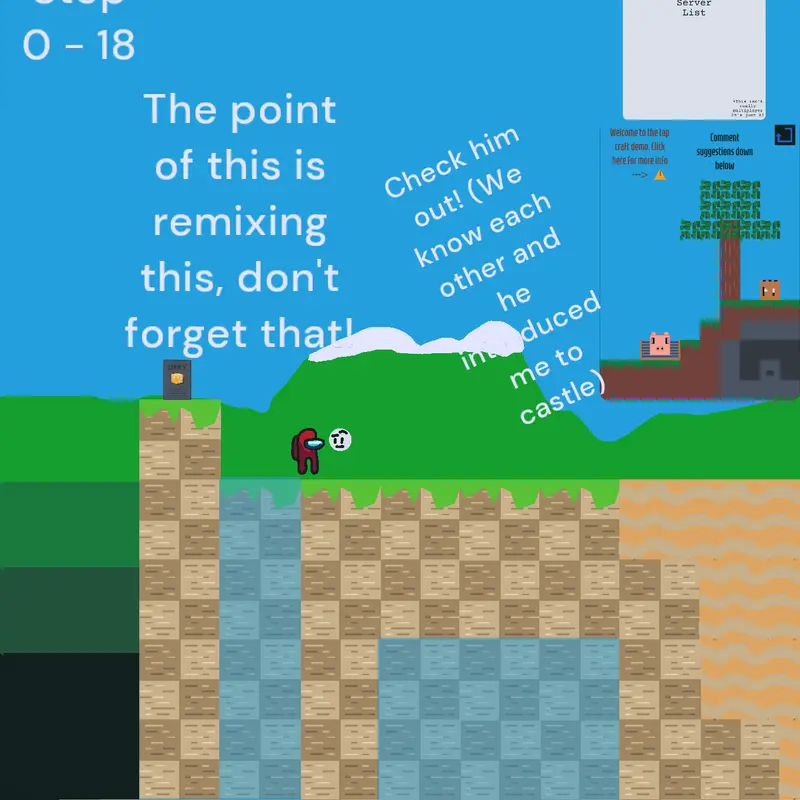 Game by @skcubotorp