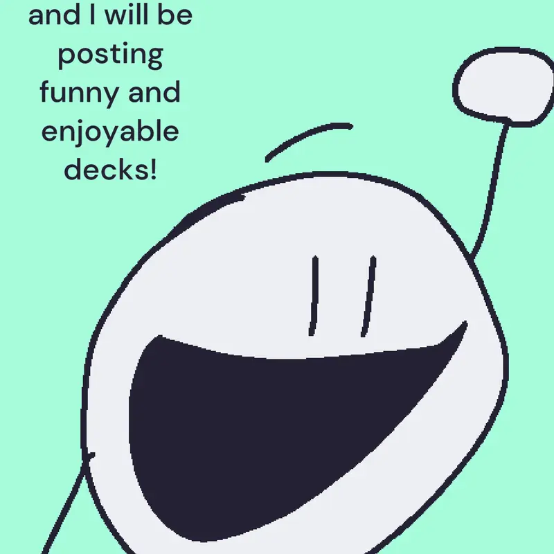 Hello! by @Doodleblob
