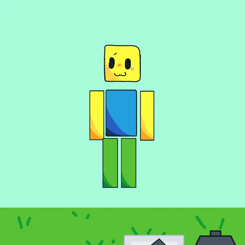 Game by @EvaPR_20E14