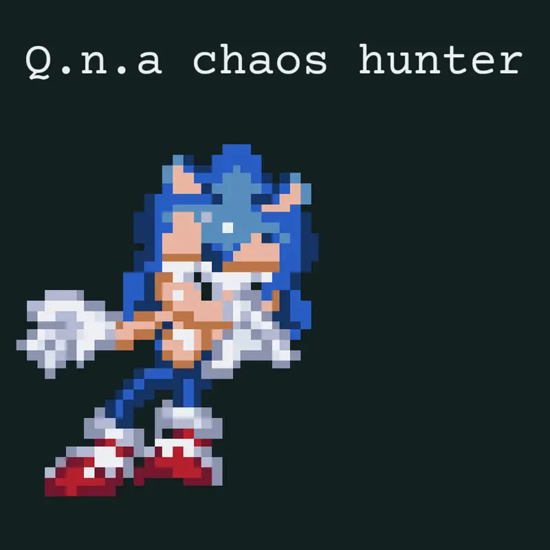 Game by @-_Caio_Patons_-