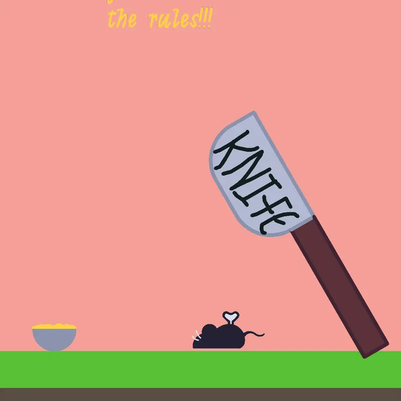 Game by @Dorwinni