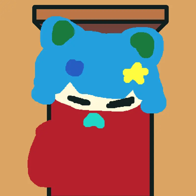 Game by @BlueberryChan