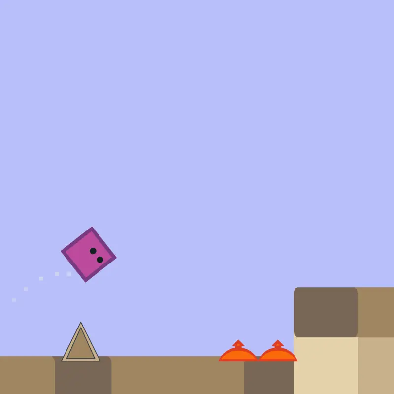 Game by @ANASJN