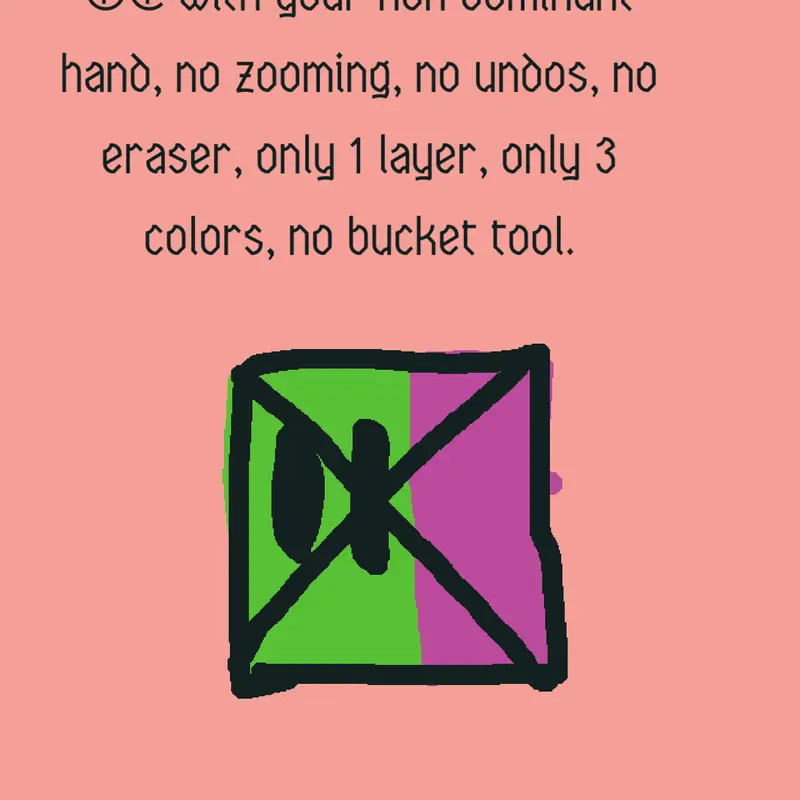 Game by @cubixe