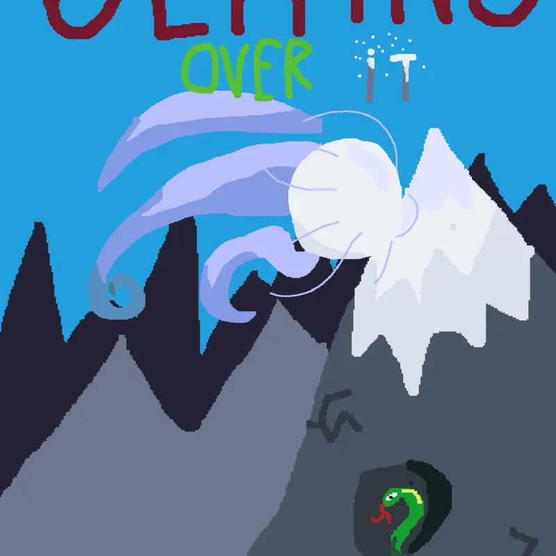 Game by @RawFish