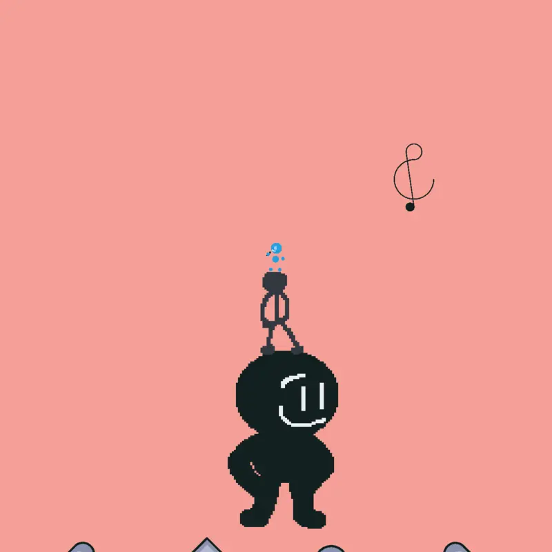 Game by @adrysonlipe