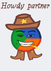 Ni Howdy my fellow American 🫡🤠🇺🇸