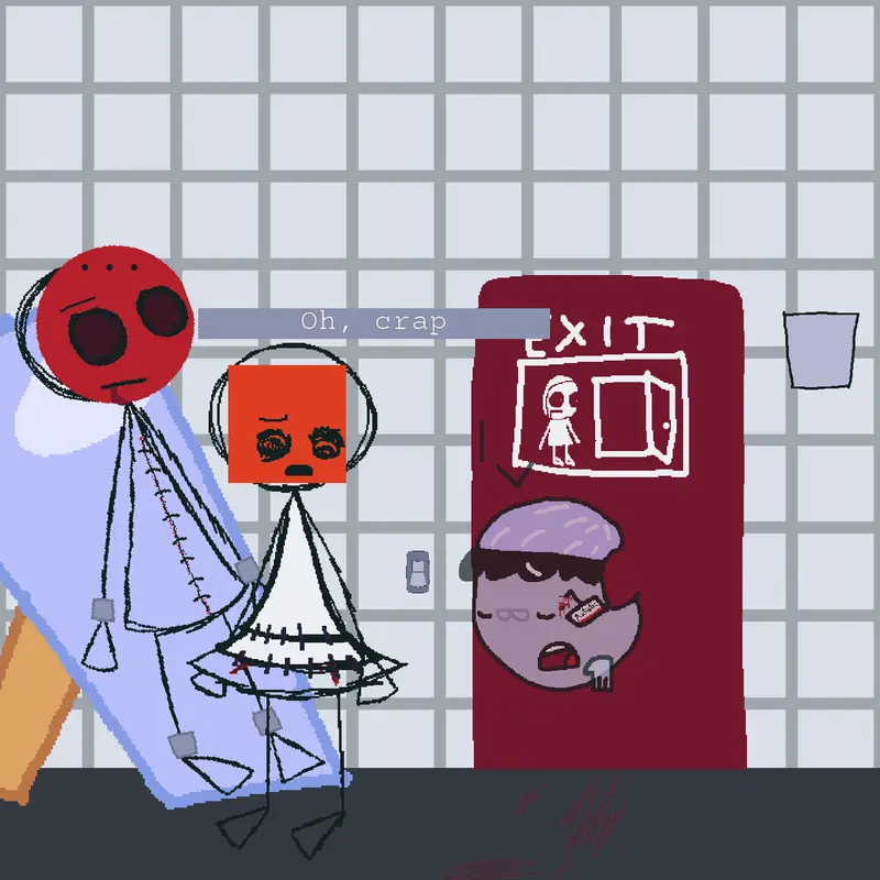Game by @am_just_a_normal_person