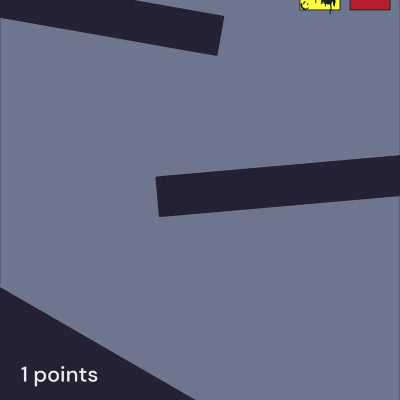 Game by @iamtheoakenbark
