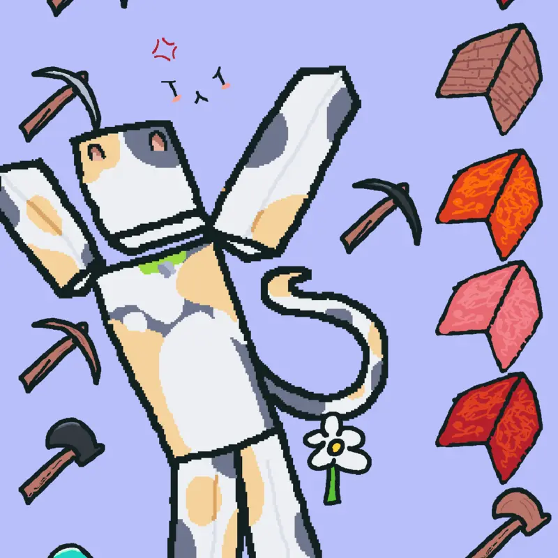 Game by @miniaxolotl1151