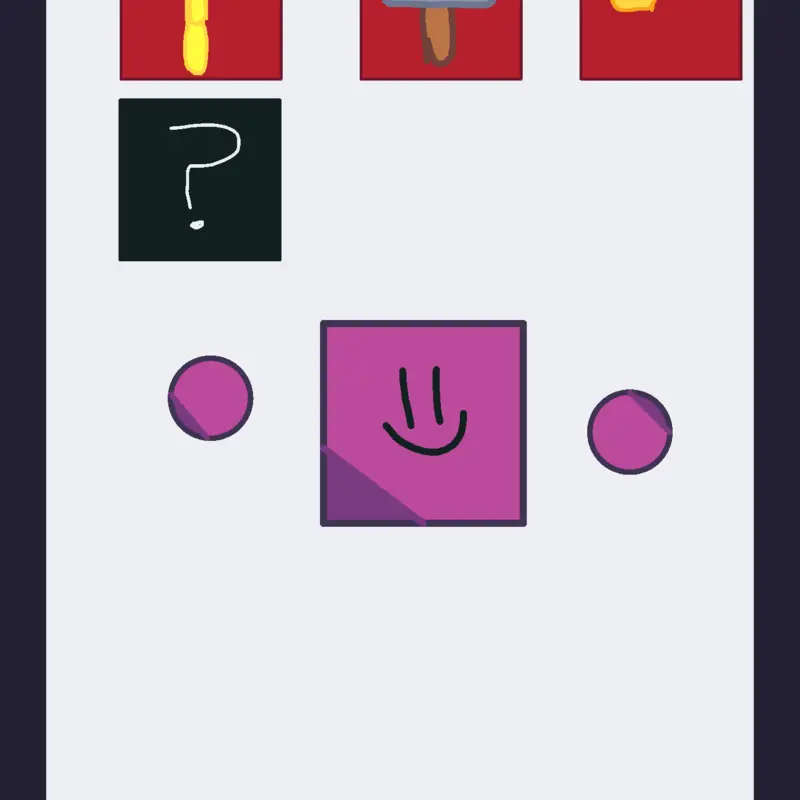 Game by @hihowareyouimgood
