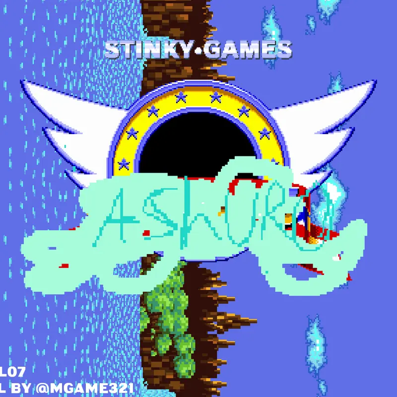 Game by @LeviSilvaviolet