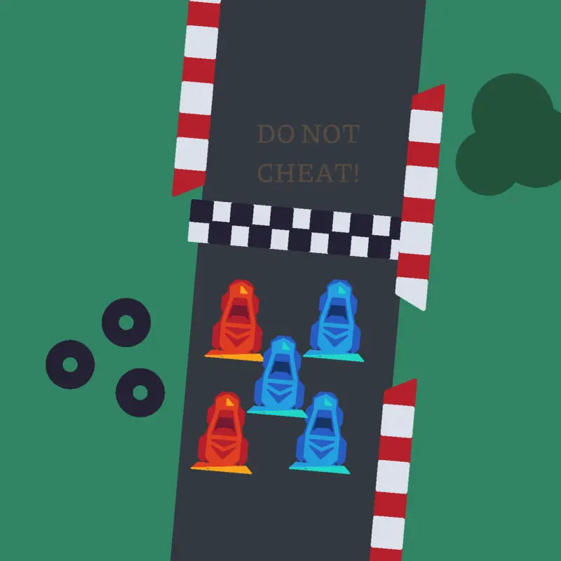 Game by @house_dude