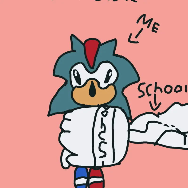 Game by @Sonicpro03gamer