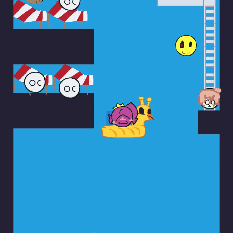 Game by @dinokidimcool