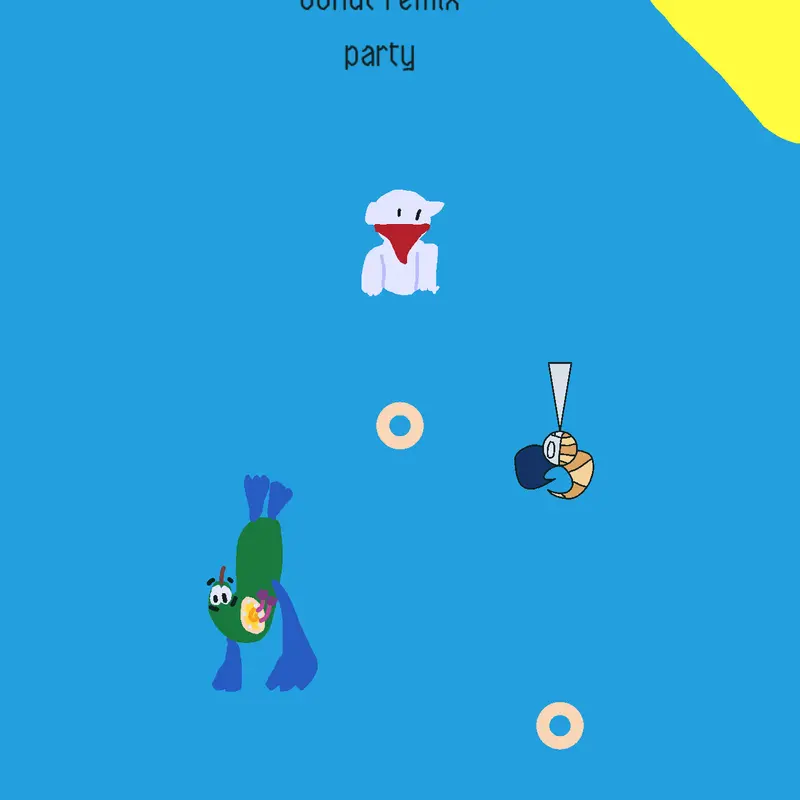 Game by @Bannditvr
