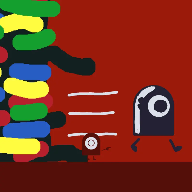 Game by @WojtekF