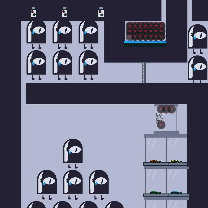 Game by @gkb